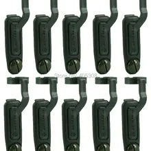 10X пыли сбоку чехол для motorola с подкладкой радио GP344 GP388 EX500 EX600 GP644 GP688 GP328Plus GP338Plus