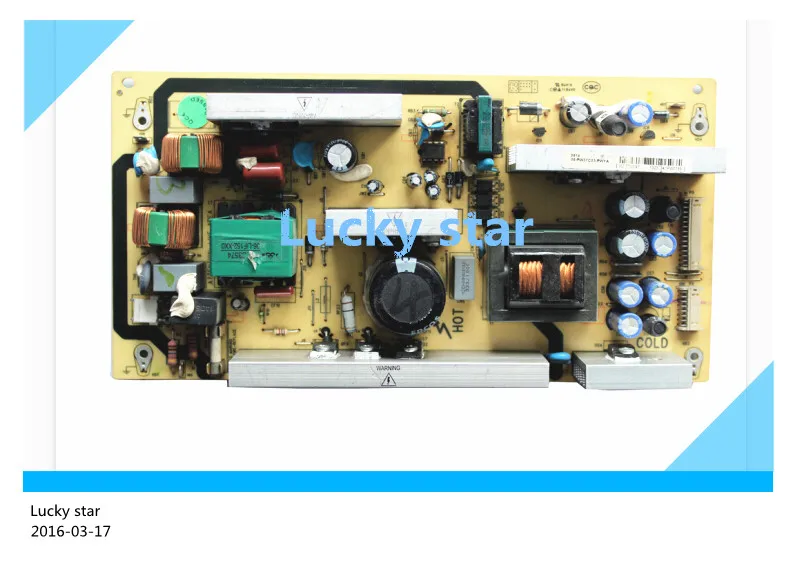 

Original L32M9 LCD32K73 power supply board 08-PW37C03-PWYA 40-5PL37C-PWC1XG