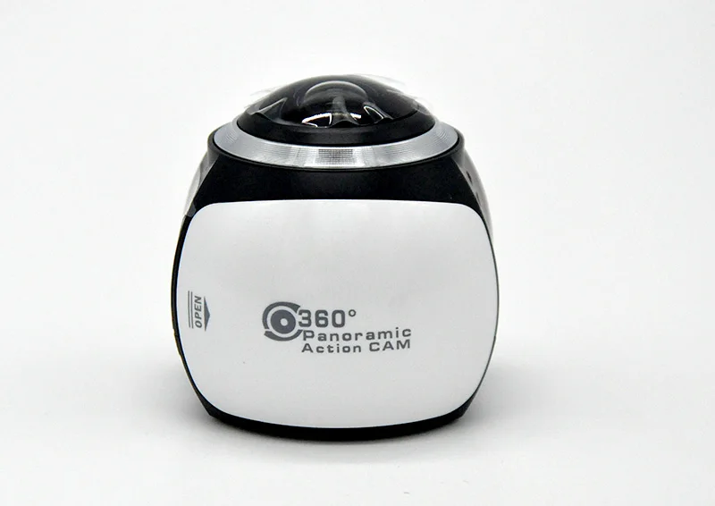 Magicsee V1 camera 360 Action Camera Wifi 2448*2448 Ultra HD Mini Panorama Camera 360 Degree Sport Driving VR Camera