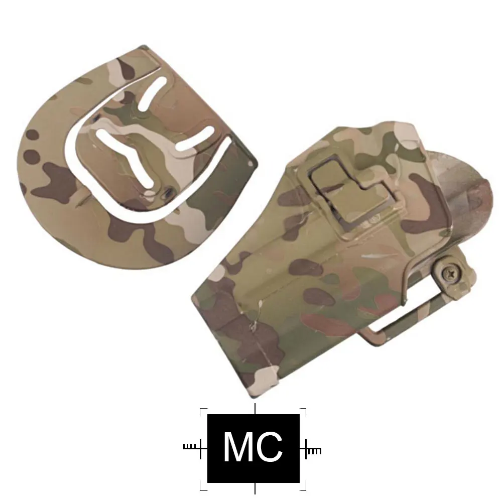 MC