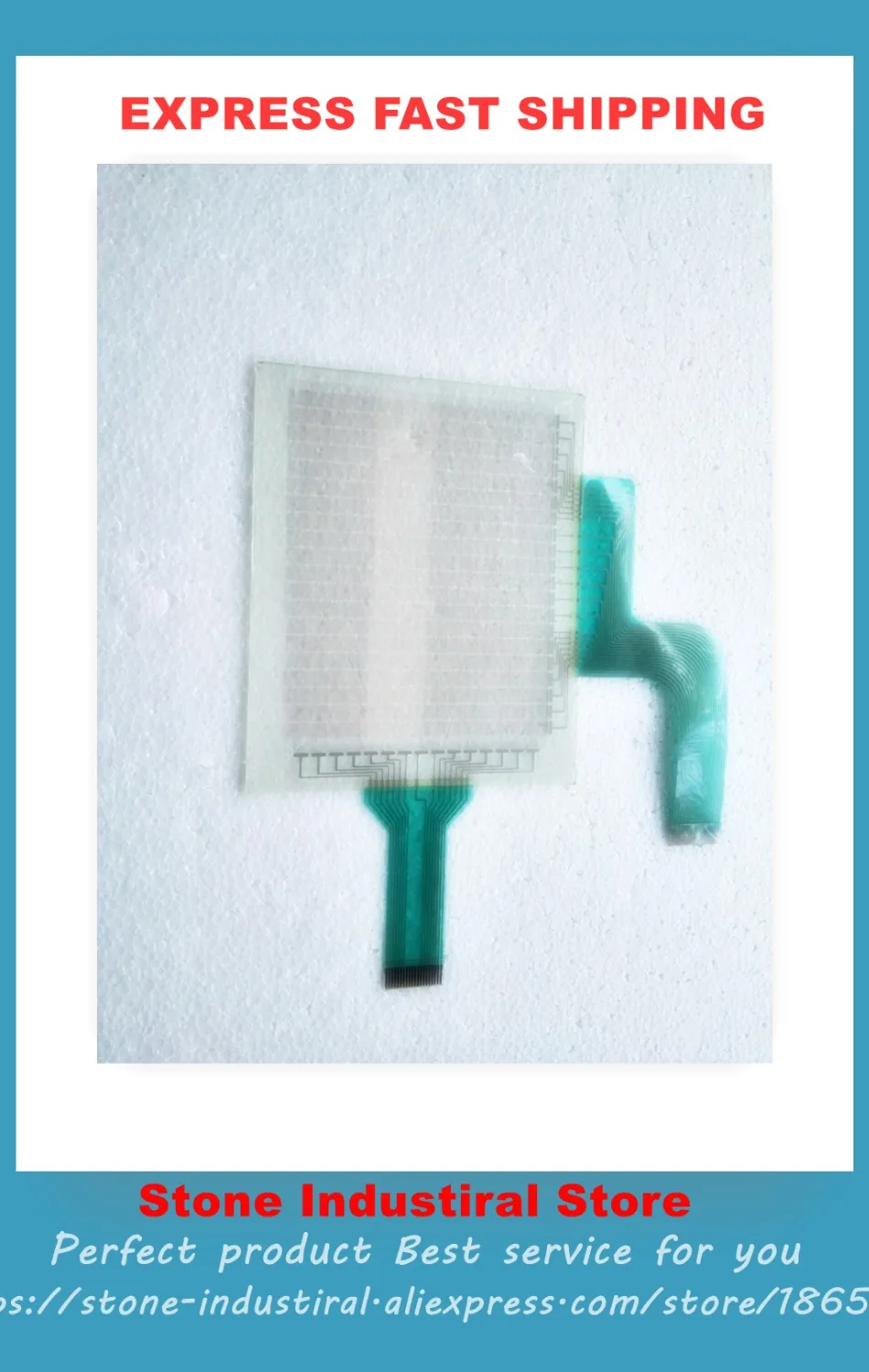 A951GOT-QLBD A951GOT-QTBD-M3 Touch Screen