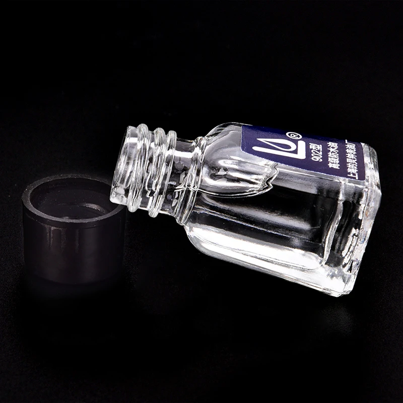 

5ML 902 Quartz Watch Repair Oil Tool Watchmaker Lubricant Oil Cleaning Lubricating Clock Watch Tool Accessories