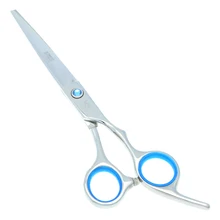6.0″ Professional Barber VS Cutting Hair Scissors Salon Hairdressing Hair Shears Razor, LZS0119