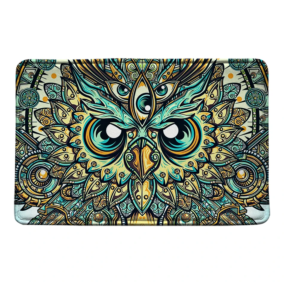 Online kopen wholesale uil badkamer decor uit china uil badkamer ...