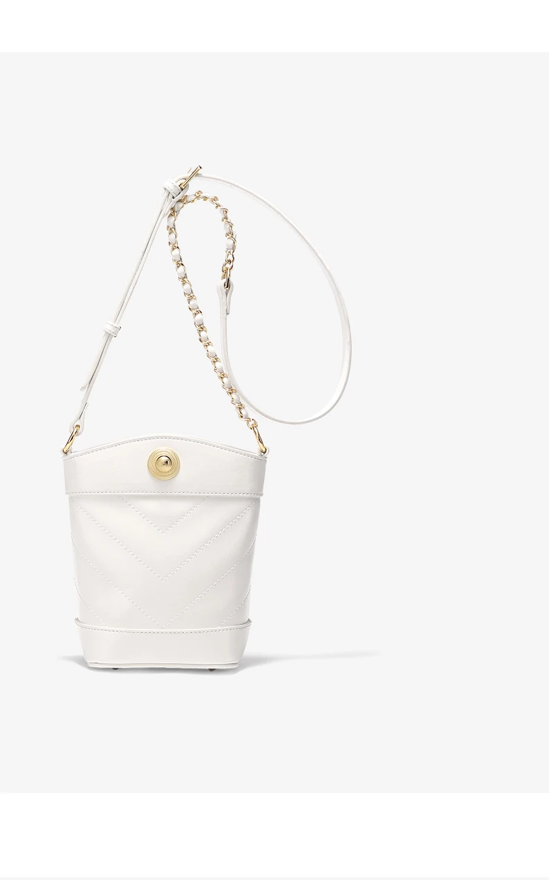JONBAG мини-сумка с цепочкой Лето новая сотня слантовая сумка INS женская сумка модная