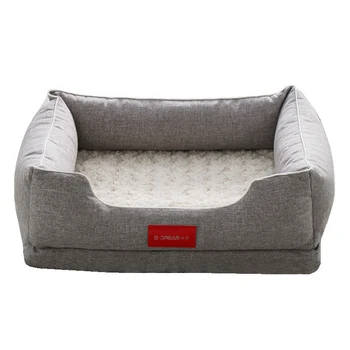 Dog Washable Comfy Bed 5