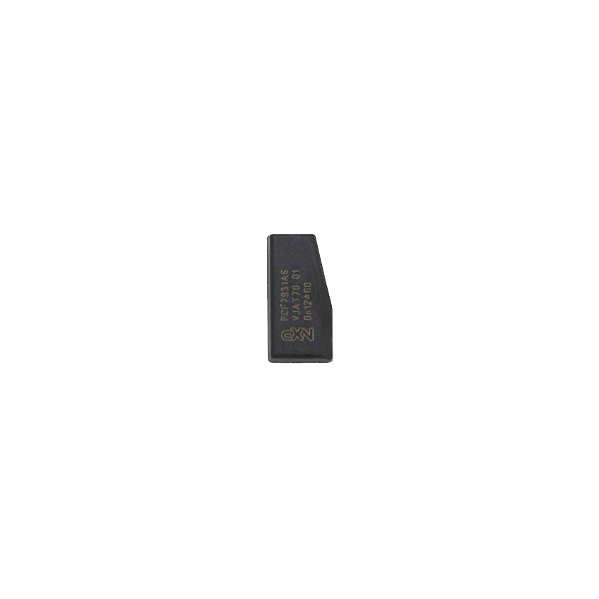 5 шт./лот Автомобильный ключ чип PCF7931AS / PCF7930AS Транспондер PCF7930 ID73 PCF7931 7930 7931 чип|Ключ