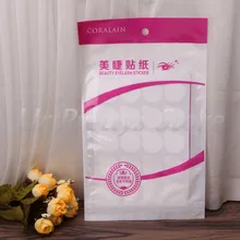 60/100pcs Protective Glue Cover Sticker Eyelash Extension for Jade Crystal Stone HTY07