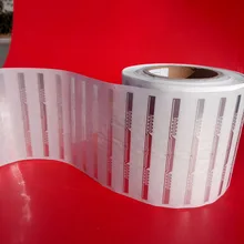 Пассивные rfid-метки карты UHF наклейка Impinj E44 теги наклейки 1000 шт./лот