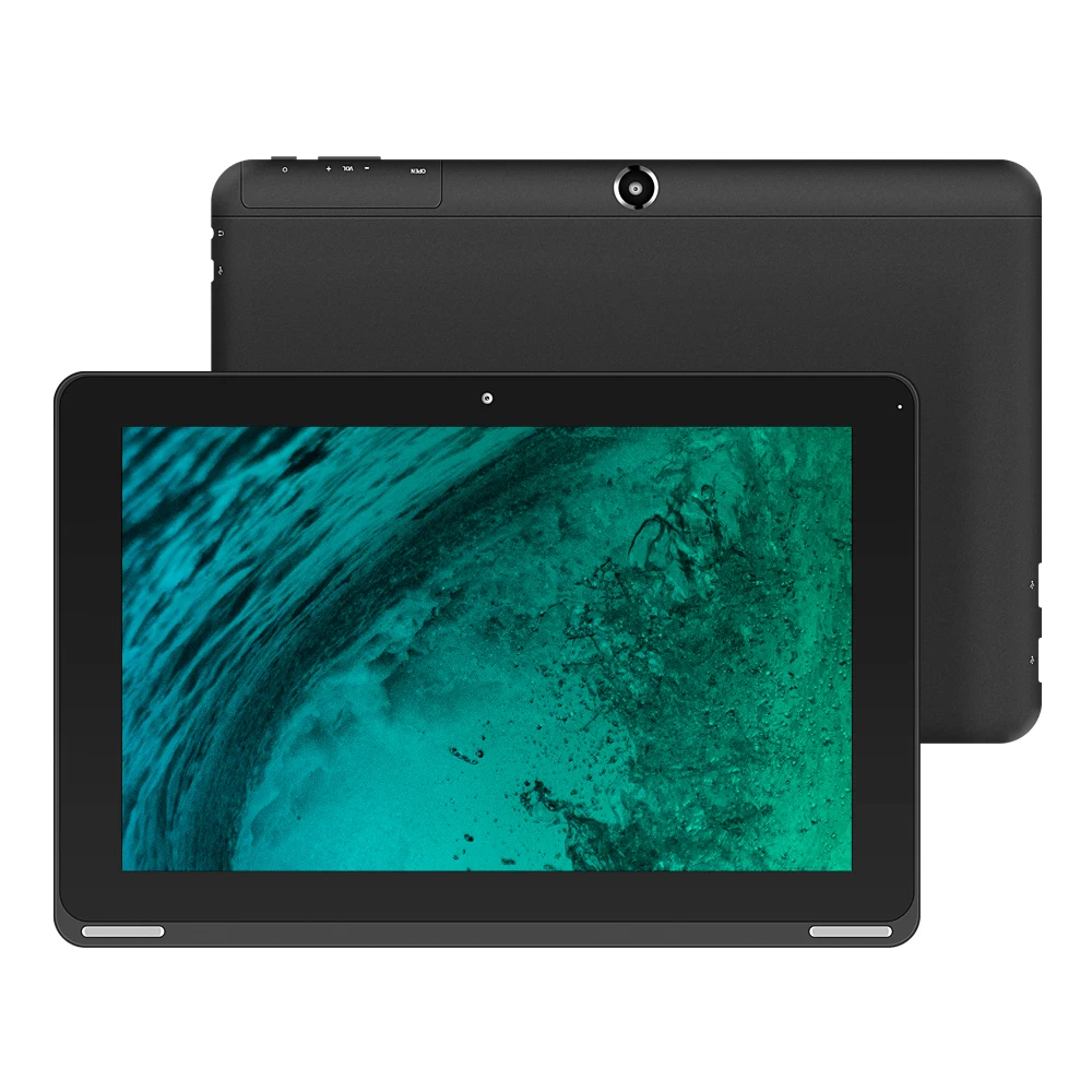 YUNTAB 10 1 &quotAndroid 5 B102 четырехъядерный планшетный ПК с мини HDMI портом 1280*800 IPS