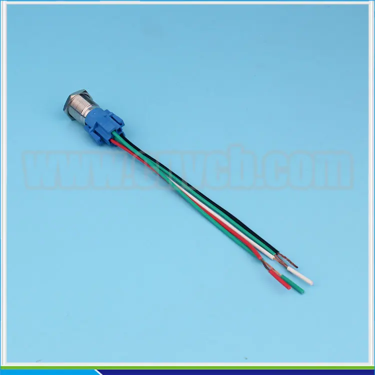 IB16F-G11F-E IB16F-G11Z-E with harness set (2)