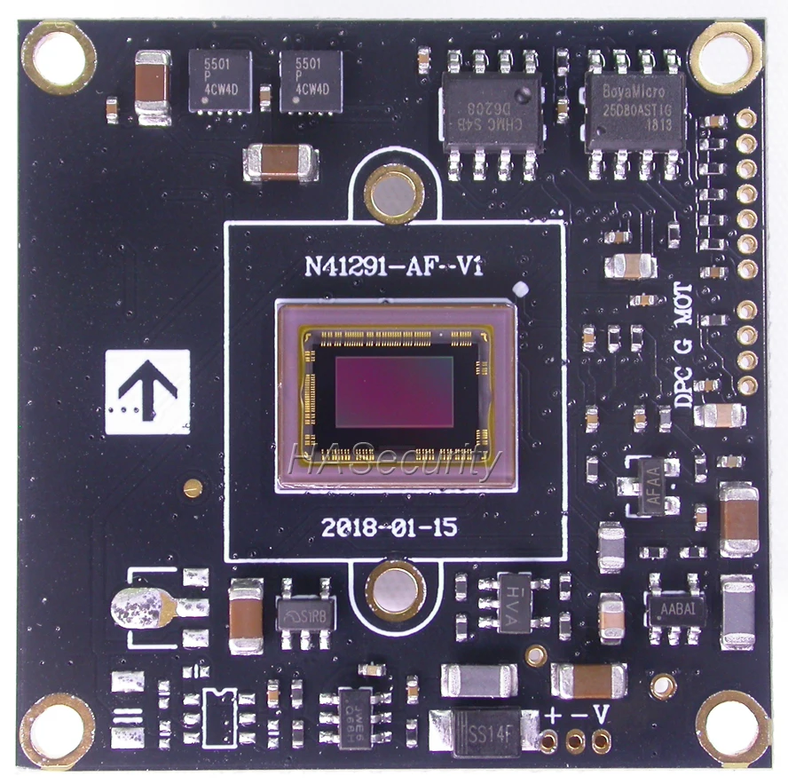AHD H 1080P моторизованный зум и фокус 2 8 12 мм объектив 1/2.8 &quotSTARVIS IMX307 CMOS + NVP2441 модуль
