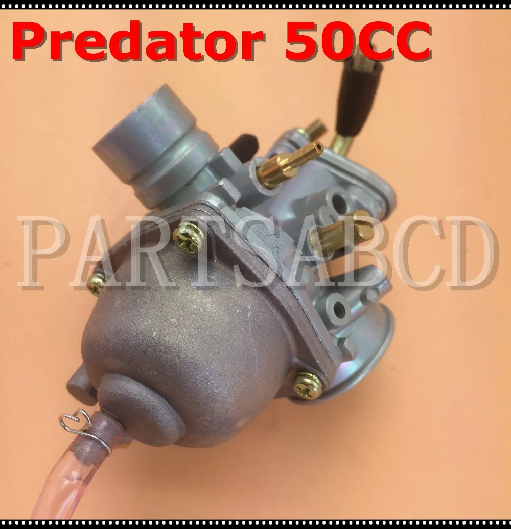 Polaris Scrambler 50 Manual Choke Kit Reviewmotors.co