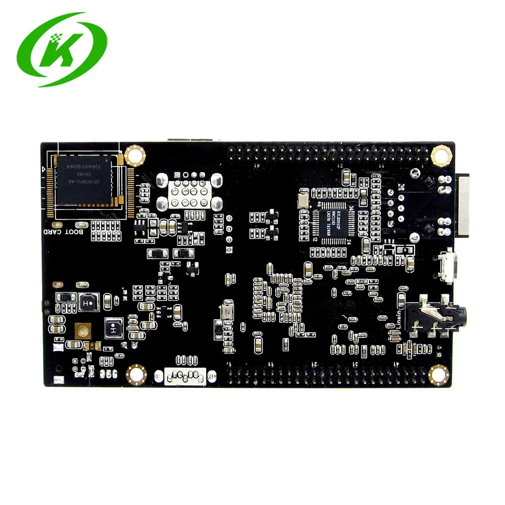 1pcs PC Cubieboard A20 Dual-core Development Board , Cubieboard2 dual core with 4GB Nand Flash