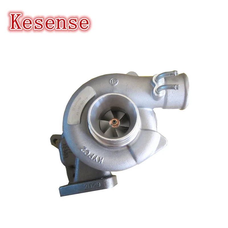 

TFO35HM-12T/4 4913502110, 49135-02100 turbo MR212759, MR224978