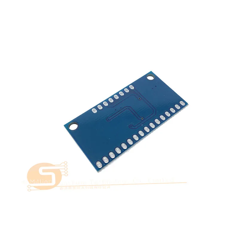 CD74HC4067详图3
