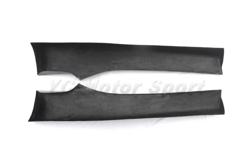 1992-1997 Mazda RX7 FD3S Rocket Bunny V2 Style Side Skirts FRP (5)