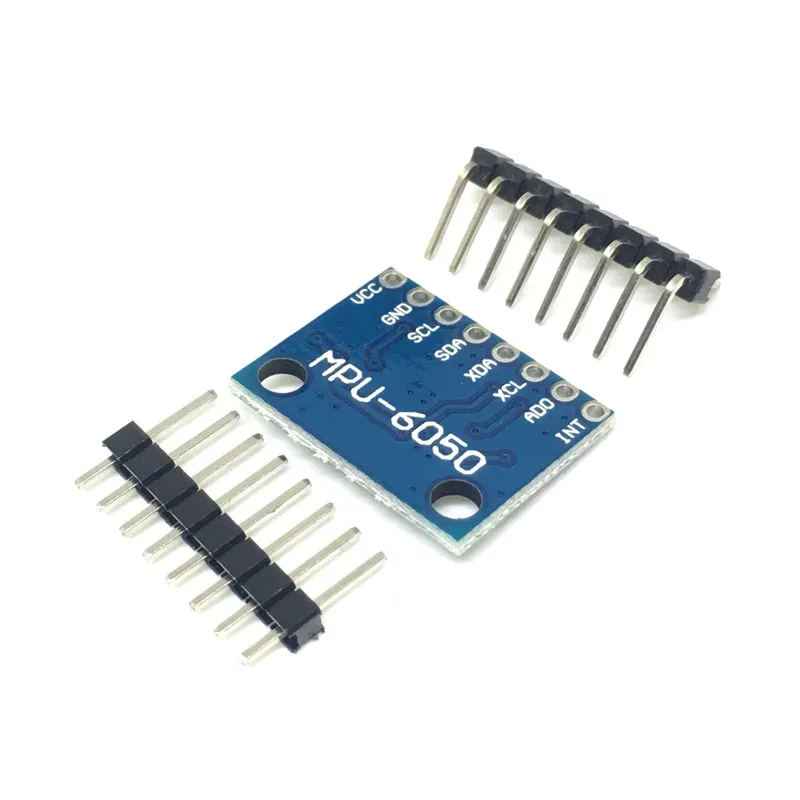 MPU-6050  6DOF GY-521    