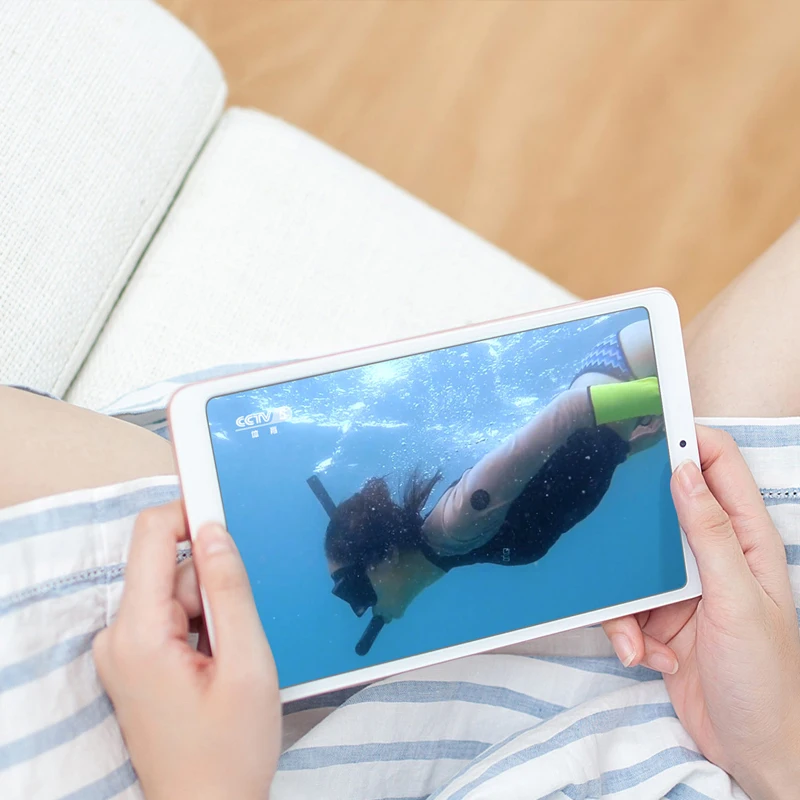Xiaomi mi Pad 4 Plus Гб 64 Snapdragon 660 AIE LTE 8620 мАч батарея 10 1 'ཌ:10 1920x1200 экран 13 0 МП Планшеты