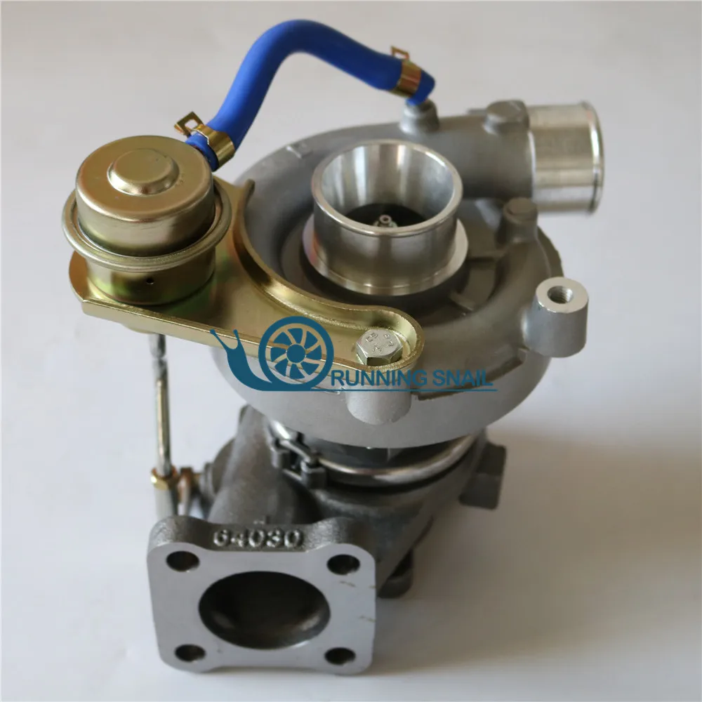 Toyota 3ct турбина Toyota 3ct турбина