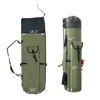 Fishing Rod bag Carrier Fishing Reel Organizer Pole Storage Bag for Fishing and Traveling case ► Photo 2/6