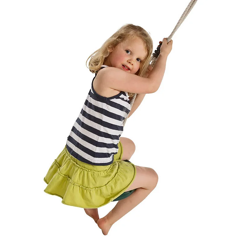 

Outdoor Swing For Children