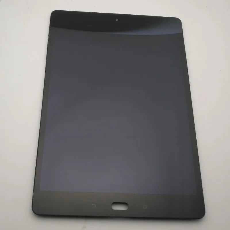 9.7 ASUS ZenPad Z10 ZT500KL Z500KL P001 lcd display with frame 6