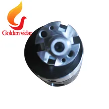 DPA головной ротор/роторная головка, 7180/655L, 36L, 7180-655L