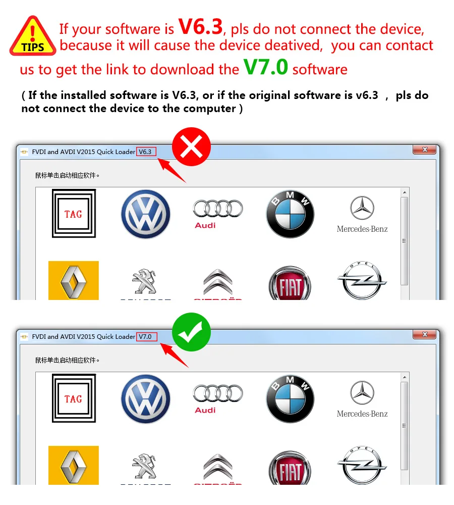 Новейшая FVDI все функции VVDI2 V2016 V2015 V2014 FVDI полная версия без ограничений SVCi abrites commander обновление онлайн