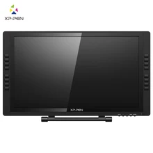 XP-Pen 22E Pro 1080P HD IPS Drawing tablet Graphic Tablet Display Monitor Graphics with 16 Express Keys Supports 4K Displays XP-Pen 22E Pro 1080P HD IPS Drawing tablet Graphic Tablet Display Monitor Graphics with 16 Express Keys Supports 4K Displays