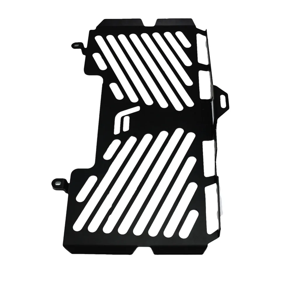 Защитная крышка радиатора двигателя мотоцикла для BMW F800R F700GS F650GS|grill guard|radiator
