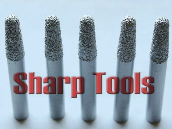 cnc diamond tools