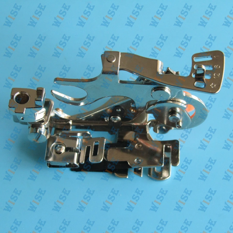 Ruffler Foot / Feet for all Bernina ARTISTA Sewing Machines in Sewing