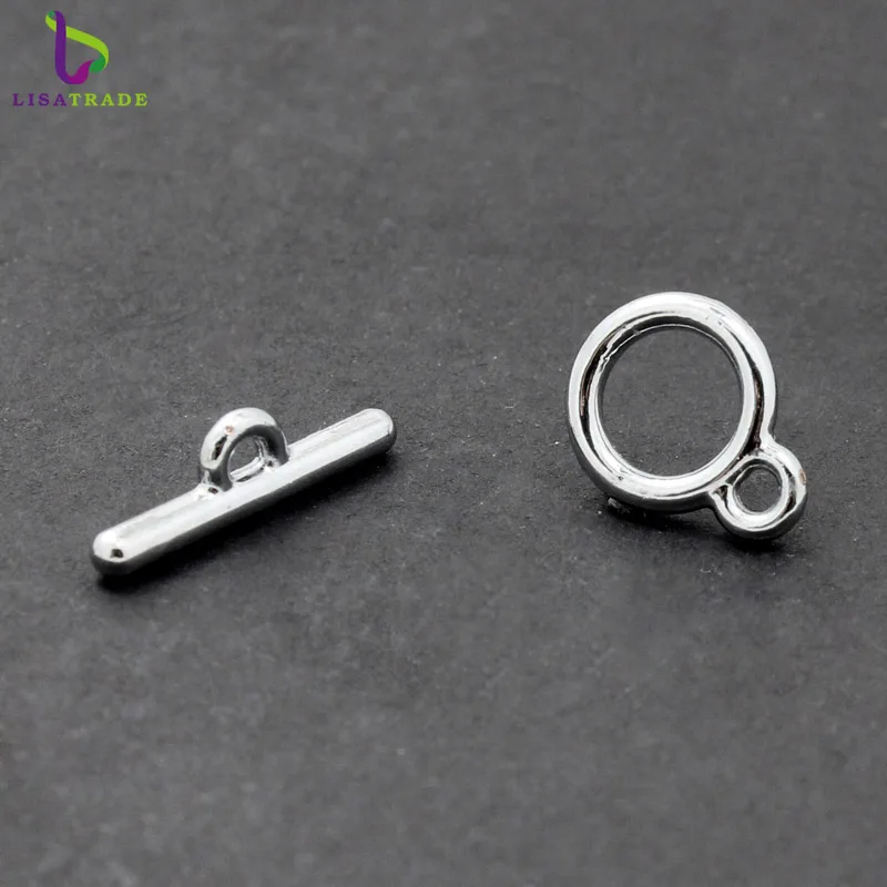O T Toggle Clasp LSDA08 3