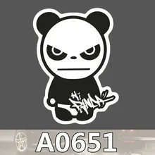 Download 65 Koleksi Gambar Grafiti Panda Lucu Terbaik HD