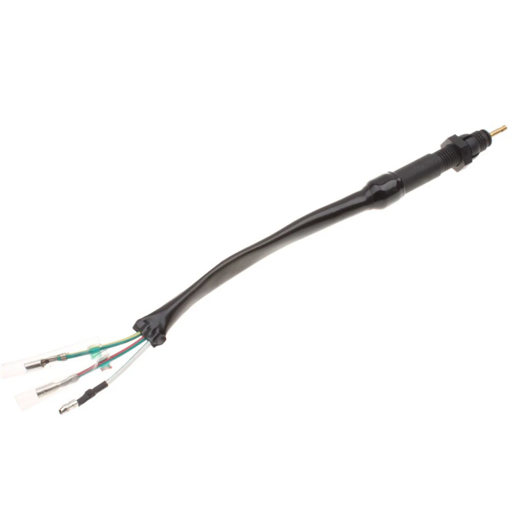 

GOOFIT Rear Brake Stop Switch Wire for CF250cc 250cc Water-cooled ATV Go Kart Moped & Scooter C029-075