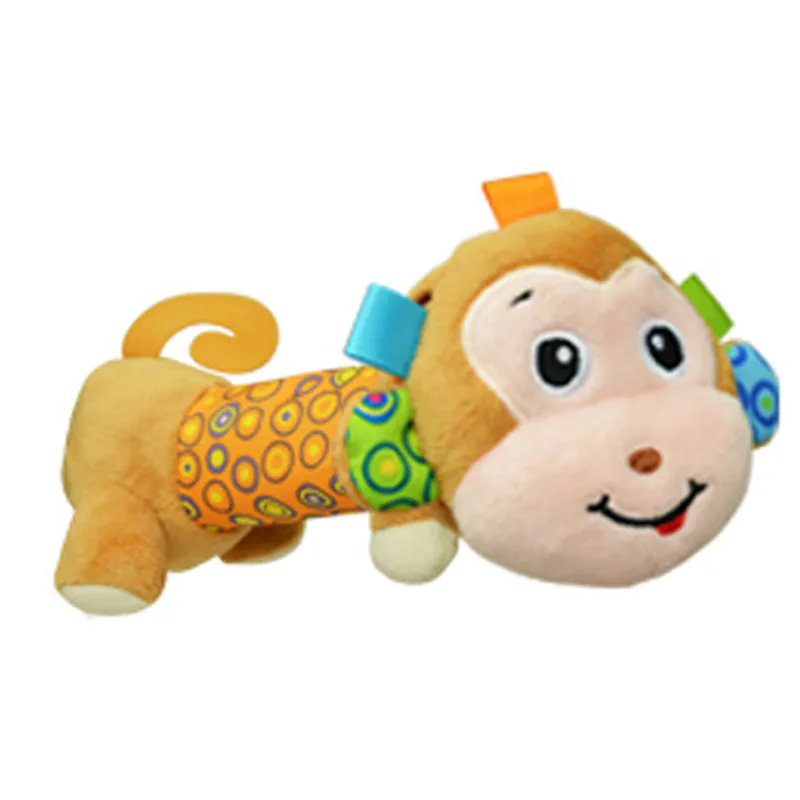 monkey