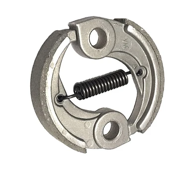 

1pcs for Kawasaki TD33 TD40 TD48 TH34 TH43 TH48 TJ35E TJ45E Engines Clutch Clutch Shoe replacement 2018 New Hot