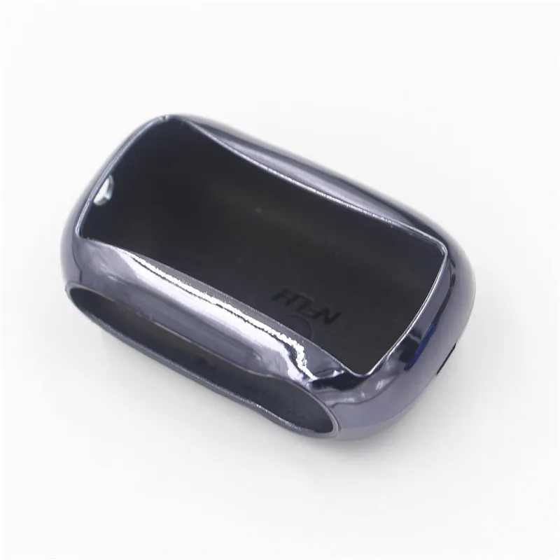 

Starline B94 TPU Case Keychain for Starline B92 B94 B62 B64 2-way LCD remote controller Key Fob Chain