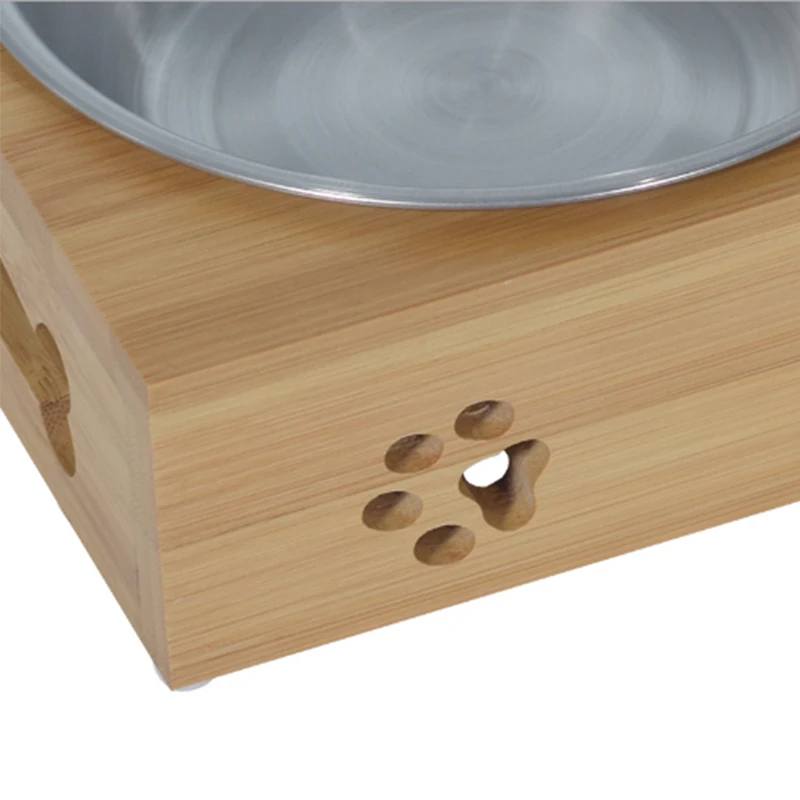 MARTPET Suspensible для домашнего питомца кормушки поилка собак и кошек кормушка воды