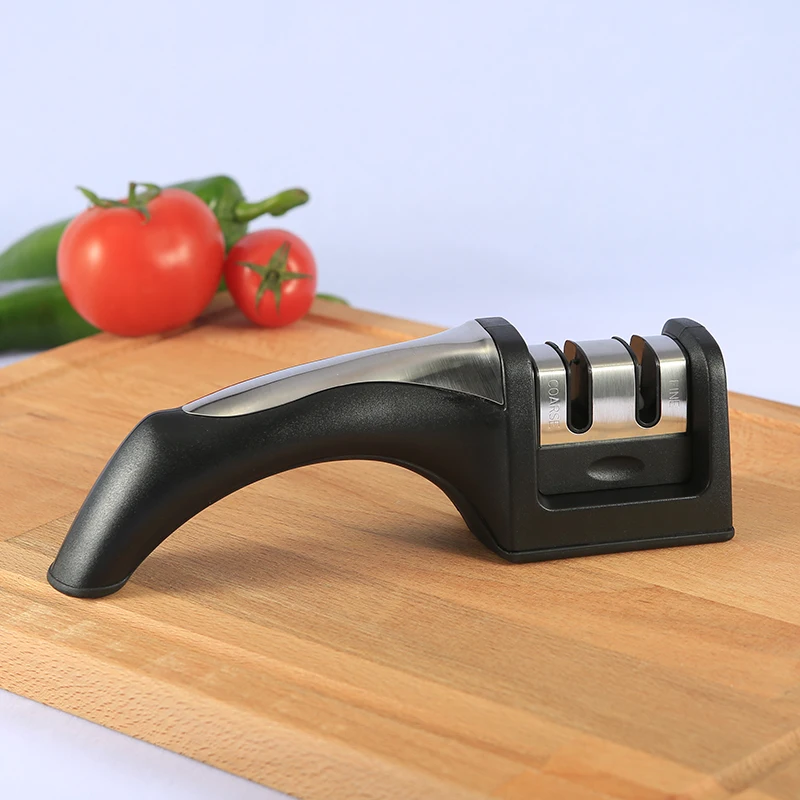 RISAM RM012 – Kaksi hahloinen veitsenteroitin RISAM RM012 – Kaksi hahloinen veitsenteroitin