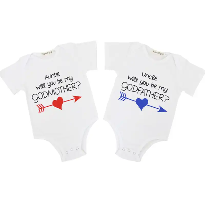 godfather baby clothes