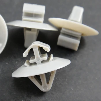 

20x Sprinter Exterior Side Moulding & Door Plastic Trim Panel Clips for VW Crafter & for Mercedes