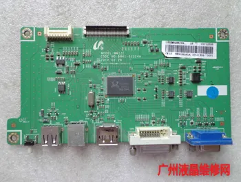

LS23MUQHB/ZA driven plate BN41-01314A motherboard