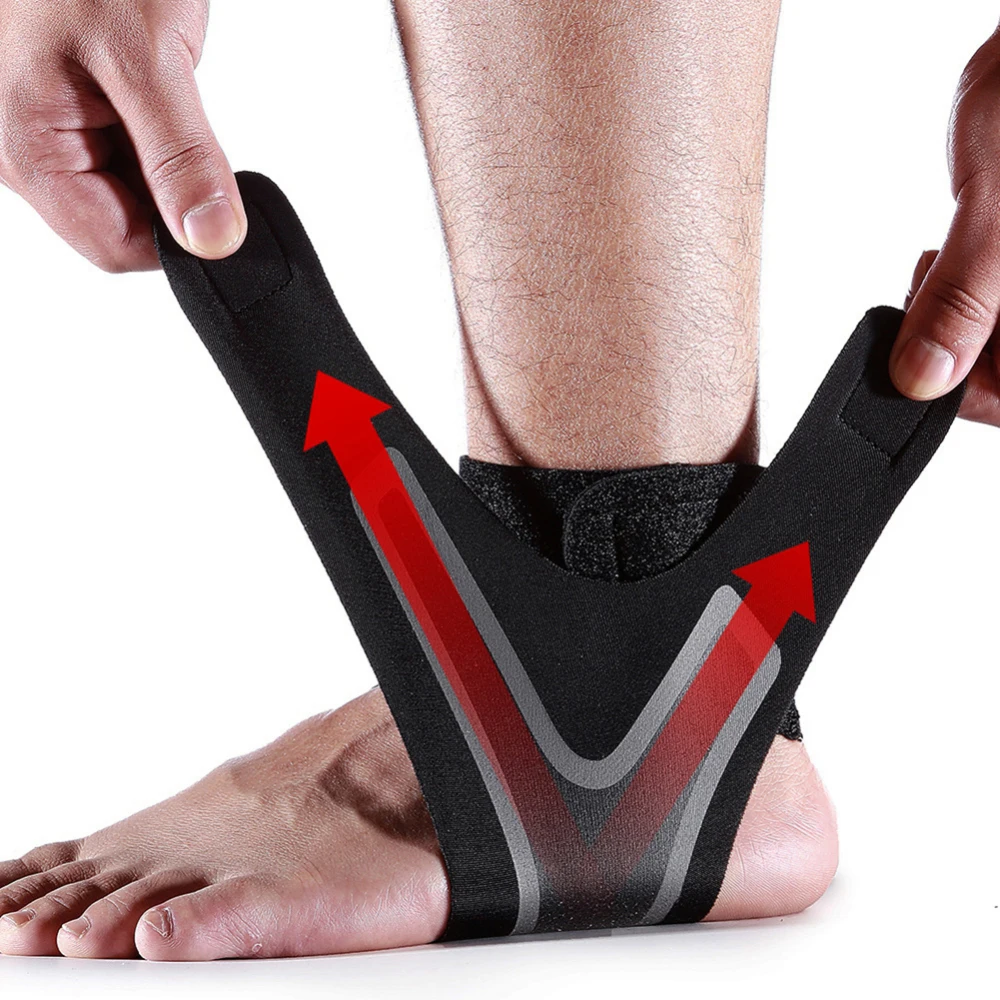 Protective Gear Sporting Goods 3D Weaving Elastic NylonStrap Protective Gear Sporting Goods 3D Weaving Elastic NylonStrap