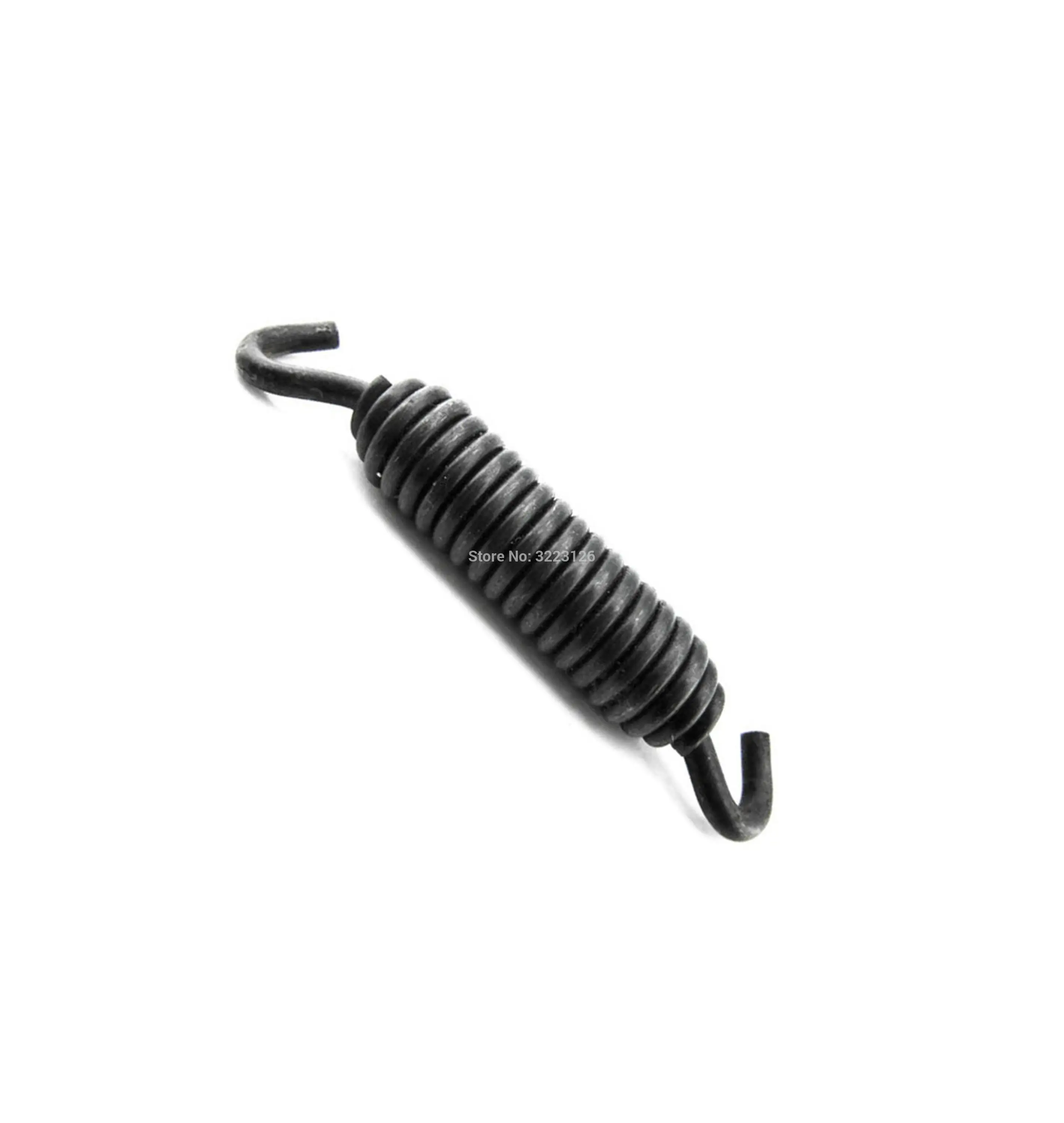 Подножка для мотоцикла с пружиной Harley Davidson Sportster 1200 XL1200 883 XL883|kickstand spring|1200 sportsterharley