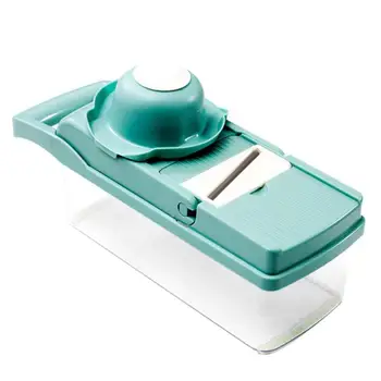 

8 in 1 Multi-function Vegetable Slicer Potato Carrot Cutter Kitchen Tool