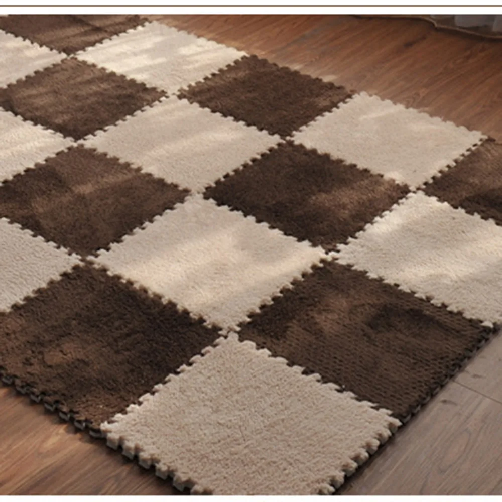 Çocuklar için kilim-bulmaca: oyun yoluyla gelişme Çocuklar için kilim-bulmaca: oyun yoluyla gelişme
