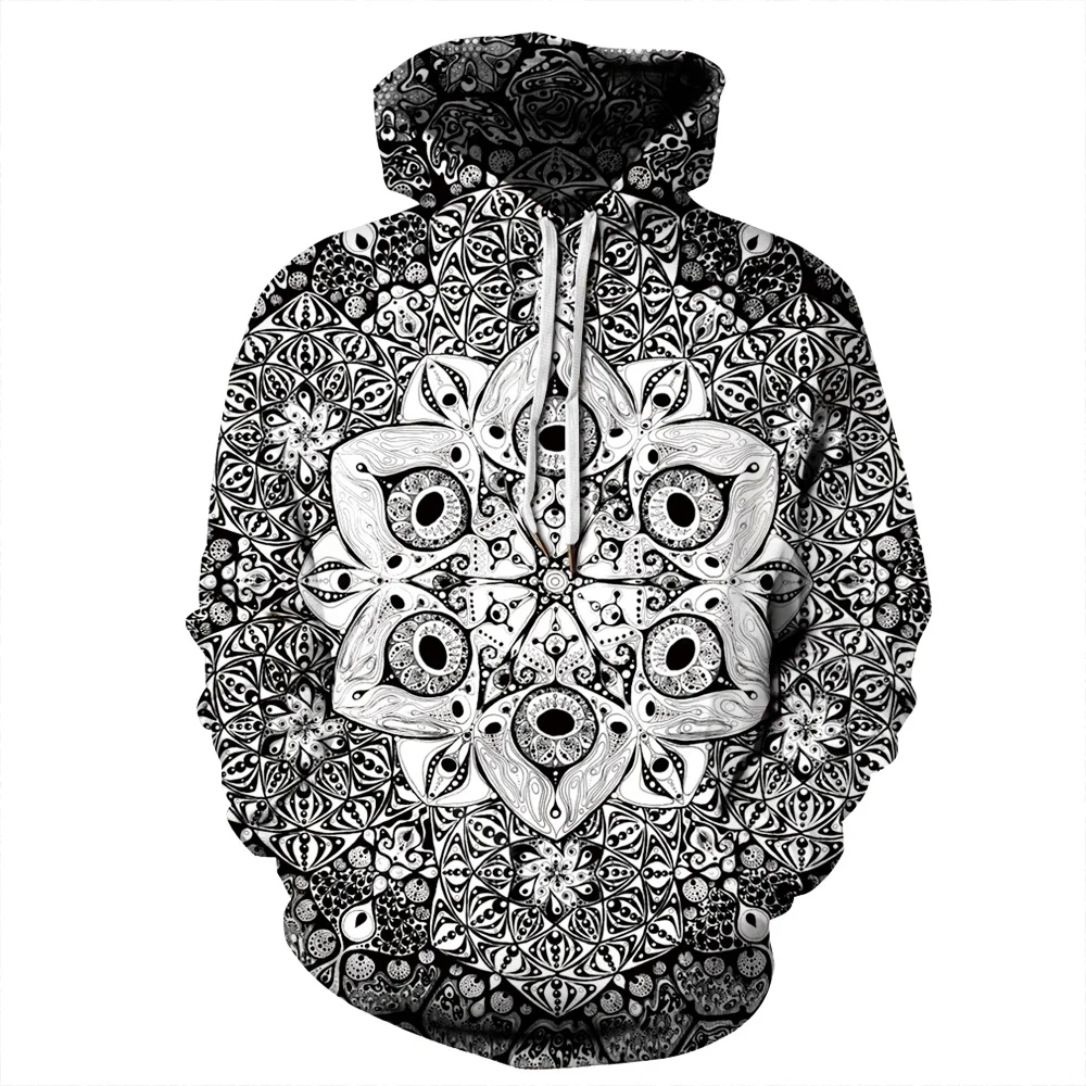 Pattern WhiteBlack(1)