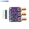CJMCU 5351 Si5351A Si5351 Clock Signal Generator Breakout Board For Arduino IDE I2C Controller SMA Connector 3.3V LDO Regulator ► Photo 2/6
